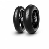 Мотошина Pirelli Diablo Rosso IV Corsa 190/50-17