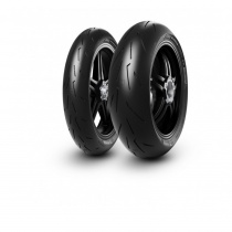 Мотошина Pirelli Diablo Rosso IV Corsa 190/50-17