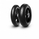 Мотошина Pirelli Diablo Rosso IV Corsa 200/55-17
