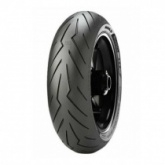 Мотошина Pirelli Diablo Rosso Scooter 100/80-14