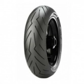 Мотошина Pirelli Diablo Rosso Scooter 100/80-14
