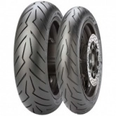 Мотошина Pirelli Diablo Rosso Scooter 100/90-10