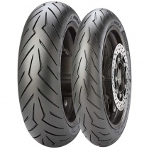 Мотошина Pirelli Diablo Rosso Scooter 100/90-10
