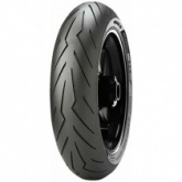 Мотошина Pirelli Diablo Rosso Scooter 120/70-17