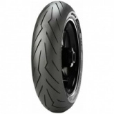 Мотошина Pirelli Diablo Rosso Scooter 120/70-17