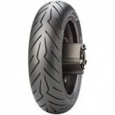 Мотошина Pirelli Diablo Rosso Scooter 130/70-12 62P TL