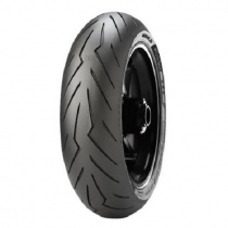 Мотошина Pirelli Diablo Rosso Scooter 140/70-14 62S TL