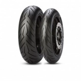 Мотошина Pirelli Diablo Rosso Scooter M/C 120/70-15 56S TL