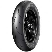 Мотошина Pirelli Diablo Rosso Scooter SC 100/90-12