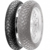 Мотошина Pirelli MT60 110/80-18 58T TT