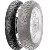 Мотошина Pirelli MT60 110/80-18 58T TT
