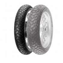 Мотошина Pirelli MT60 120/90-17 64S TT