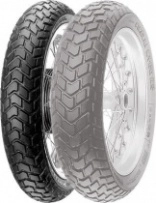Мотошина Pirelli MT60 (E) 90/90-21 54H TL