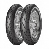 Мотошина Pirelli Night Dragon 110/90-19 62H TL