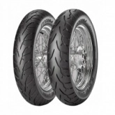 Мотошина Pirelli Night Dragon 110/90-19 62H TL