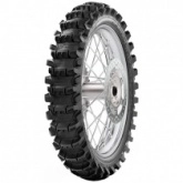 Мотошина Pirelli Scorpion MX Soft NHS 80/100-12