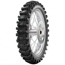 Мотошина Pirelli Scorpion MX Soft NHS 80/100-12