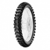 Мотошина Pirelli Scorpion MX32 Mid Soft 120/80-19
