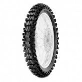 Мотошина Pirelli Scorpion MX32 Mid Soft 120/80-19