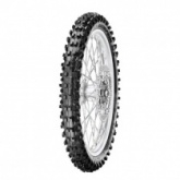 Мотошина Pirelli Scorpion MX32 Mid Soft Stadium 80/100-21
