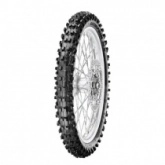 Мотошина Pirelli Scorpion MX32 Mid Soft Stadium 80/100-21