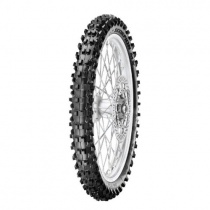 Мотошина Pirelli Scorpion MX32 Mid Soft Stadium 80/100-21