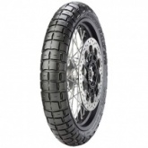 Мотошина Pirelli Scorpion Rally 110/80-18