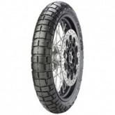 Мотошина Pirelli Scorpion Rally 110/80-18