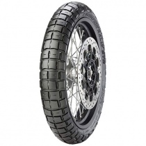 Мотошина Pirelli Scorpion Rally 110/80-18