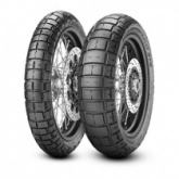 Мотошина Pirelli Scorpion Rally 90/90-21 54R TL