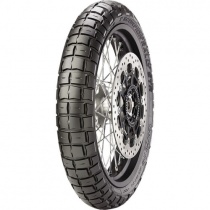 Мотошина Pirelli Scorpion Rally STR 120/70-18