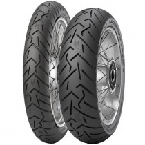 Мотошина Pirelli Scorpion Trail II (U) 120/70-19 60W TL