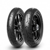 Мотошина Pirelli Scorpion Trail III 100/90-19 57V TL