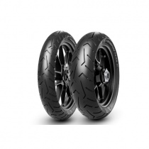 Мотошина Pirelli Scorpion Trail III 110/80-18 58V TL