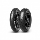 Мотошина Pirelli Scorpion Trail III 120/70-17 58W TL