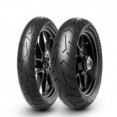 Мотошина Pirelli Scorpion Trail III 140/80-17 69V TL