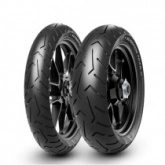 Мотошина Pirelli Scorpion Trail III 140/80-17 69V TL