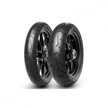 Мотошина Pirelli Scorpion Trail III 160/60-17 69W TL