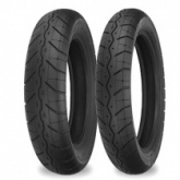 Мотошина Shinko 230 100/90-19 57V TL