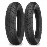 Мотошина Shinko 230 140/90-15 76V TL