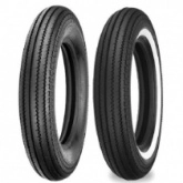 Мотошина Shinko 270 4.00-19 61H DW