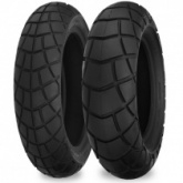 Мотошина Shinko 428 130/80-18 66P TT