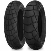 Мотошина Shinko 428 130/80-18 66P TT