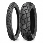 Мотошина Shinko 705 120/90-17