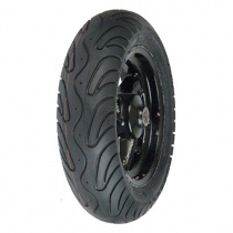 Мотошина Vee Rubber VRM134 100/80-10