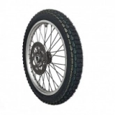 Мотошина Wanda AX270 3,00-21 57P TT