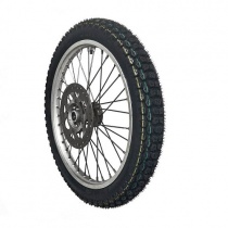 Мотошина Wanda AX270 3,00-21 57P TT