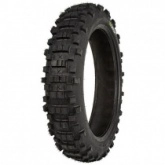 Мотошина X-Grip Jack The Gripper Medium+ 140/80-18