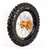 Мотошина X-Grip Jack The Gripper Soft 120/90-18