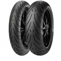 Мотошина Pirelli Angel GT 110/80-19 59V TL